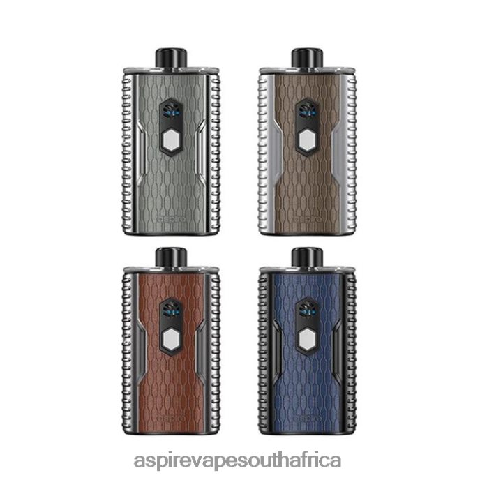 Aspire Cloudflask III Kit - Aspire Vape Pen 6H62N6145