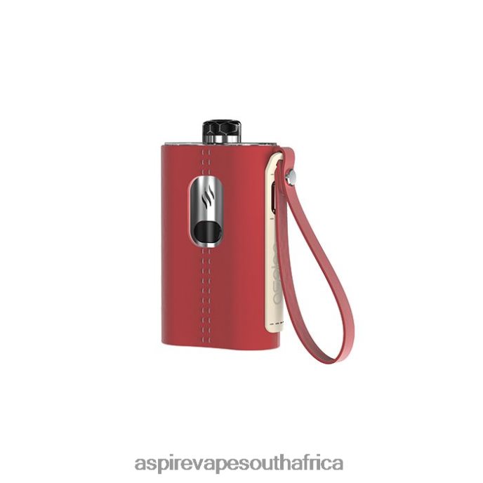 Aspire Cloudflask Kit - Aspire Vape Price 6H62N6134 Red