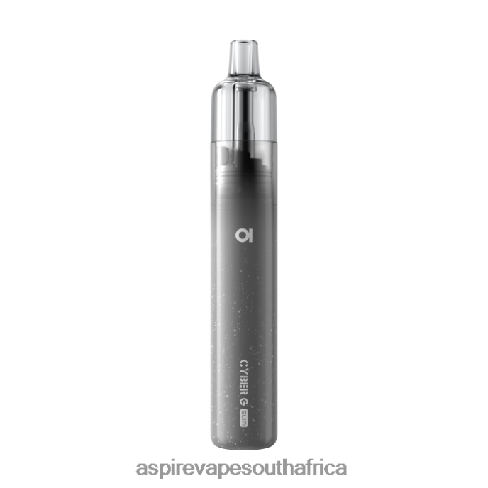 Aspire Cyber G Slim - Aspire Vape Pen 6H62N625 Gray