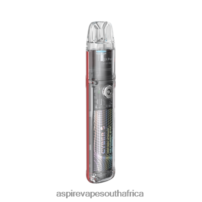 Aspire Cyber S (Standard Version) - Aspire Ecig Store 6H62N680