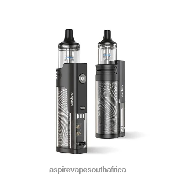 Aspire Flexus Aio - Aspire Ecig 6H62N637 Black