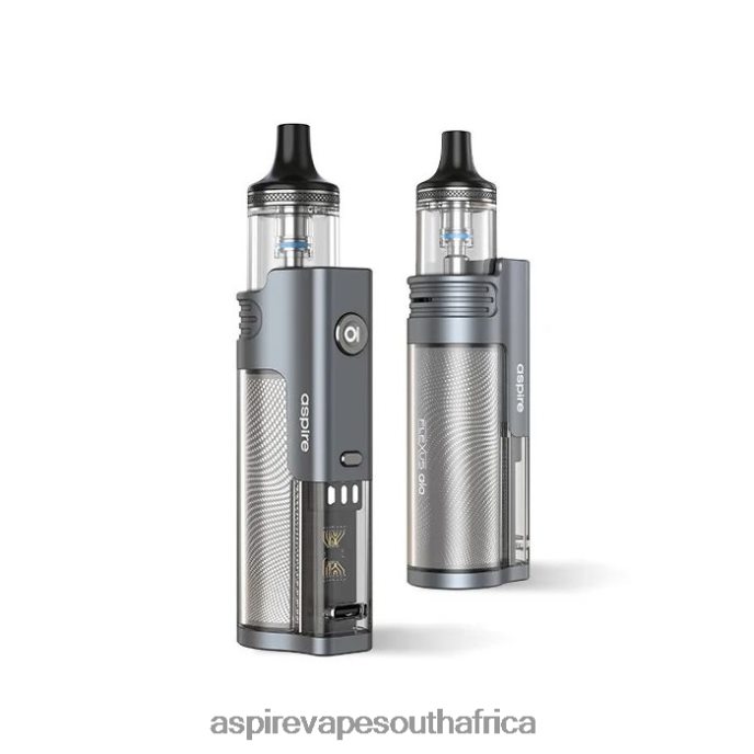 Aspire Flexus Aio - Aspire Vape South Africa 6H62N641 Silver