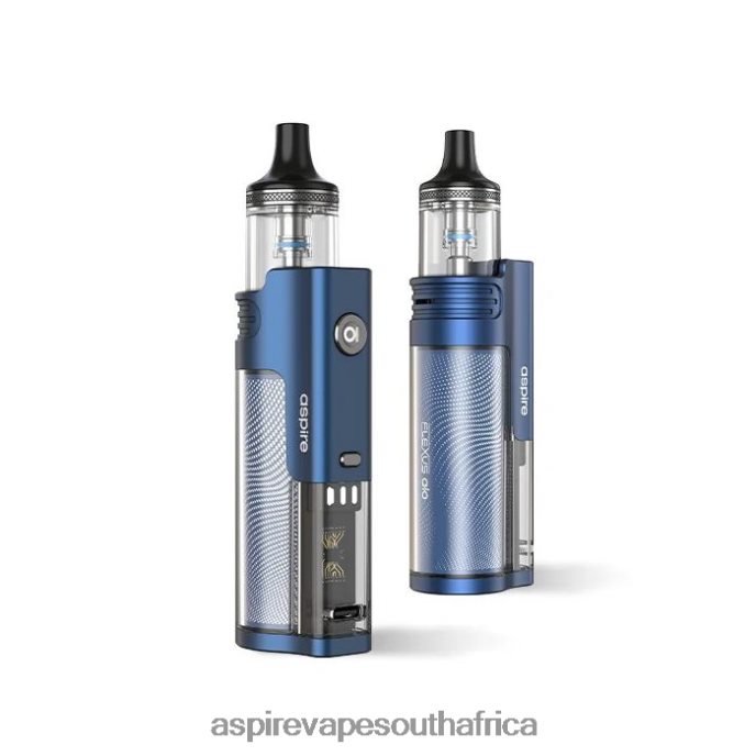 Aspire Flexus Aio - Aspire Vape Types 6H62N638 Blue