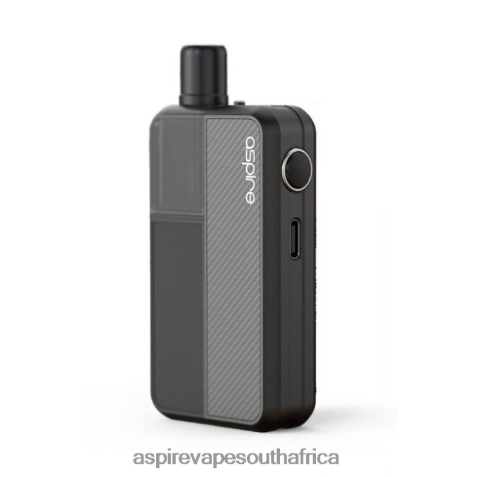 Aspire Flexus Blok Kit (Standard Version) - Aspire Ecig Store 6H62N6140 Gunmetal