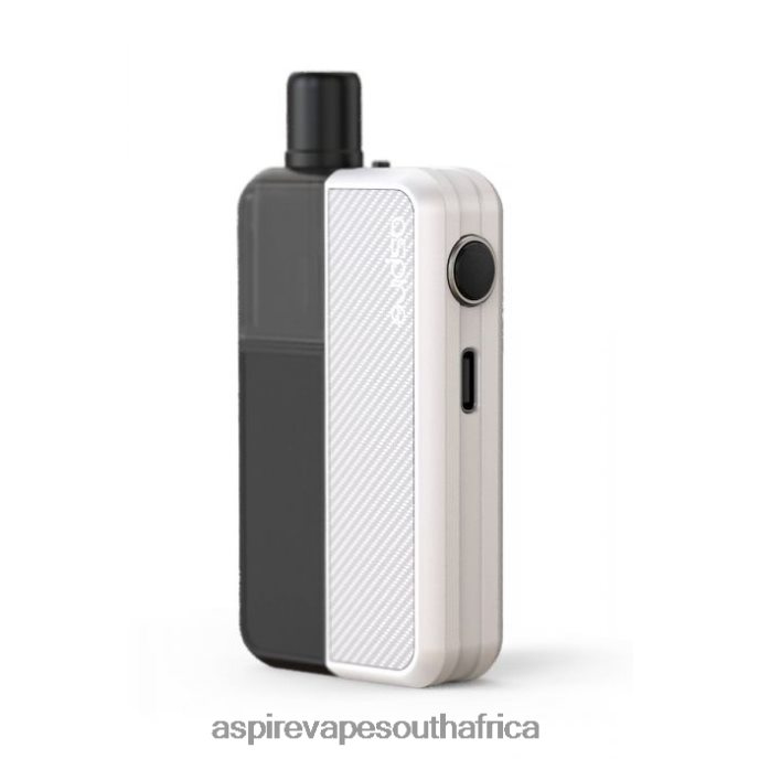 Aspire Flexus Blok Kit (Standard Version) - Aspire Ecig Store 6H62N6140 Gunmetal