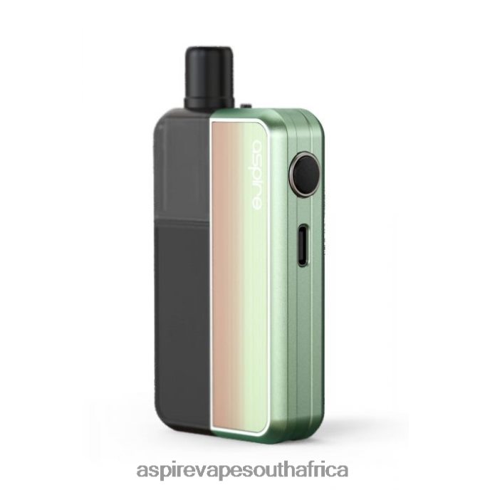 Aspire Flexus Blok Kit (Standard Version) - Aspire Ecig Store 6H62N6140 Gunmetal