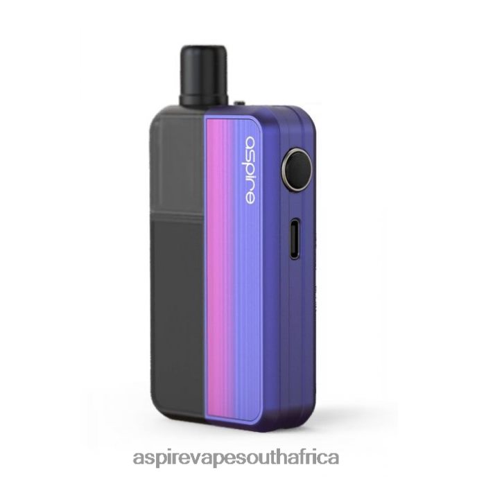 Aspire Flexus Blok Kit (Standard Version) - Aspire Vape Cape Town 6H62N6142 Pearl