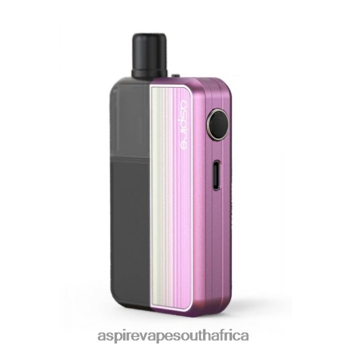 Aspire Flexus Blok Kit (Standard Version) - Aspire Vape Cape Town 6H62N6142 Pearl