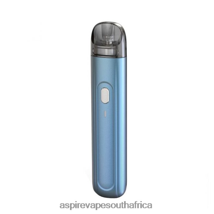 Aspire Flexus Q Kit - Aspire Ecig 6H62N687 Sierra Blue