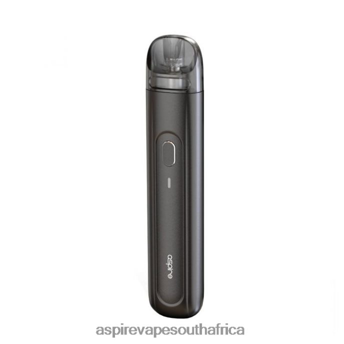 Aspire Flexus Q Kit - Aspire Vape Cape Town 6H62N682 Black