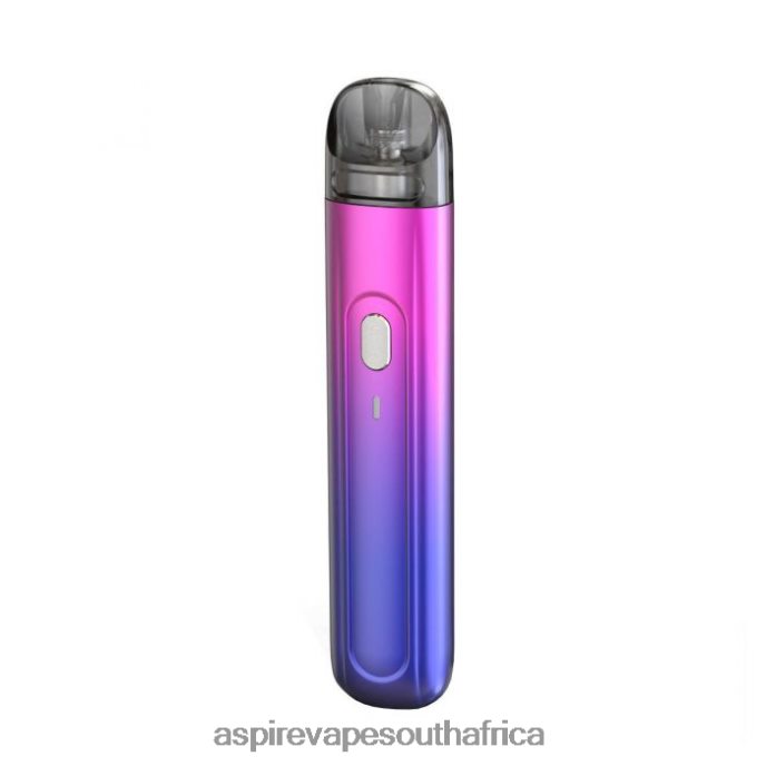 Aspire Flexus Q Kit - Aspire Vape Pen 6H62N685 Turquoise Gradient