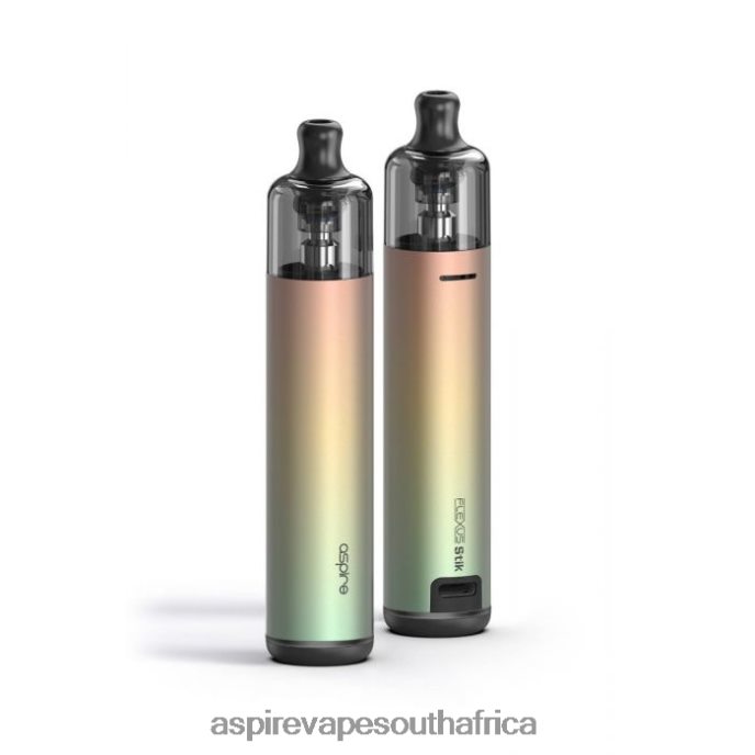 Aspire Flexus Stik Kit (Standard Version) - Aspire Vape Cape Town 6H62N692 Snow Mint