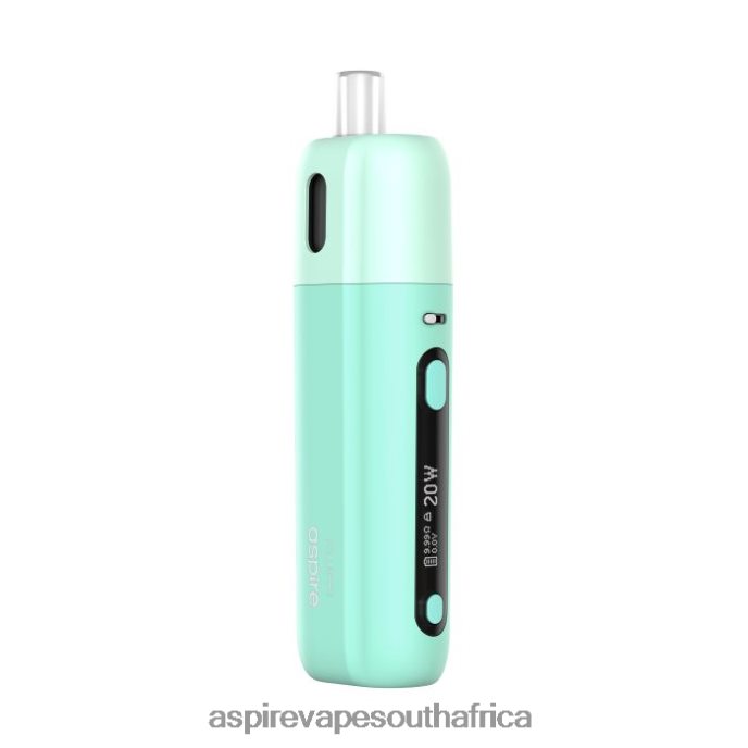 Aspire Fluffi Kit - Aspire Vape Price 6H62N614 Cyan