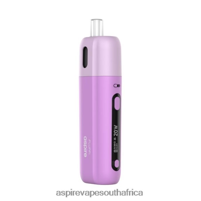 Aspire Fluffi Kit - Aspire Vape Types 6H62N68