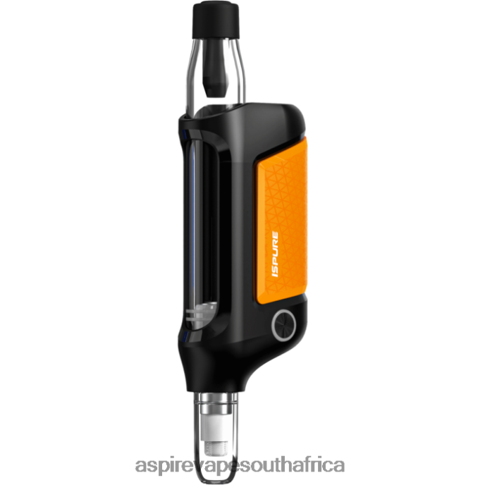 Aspire Ispure Daab Pen - Aspire Vape Pen 6H62N6258 Amber Orange