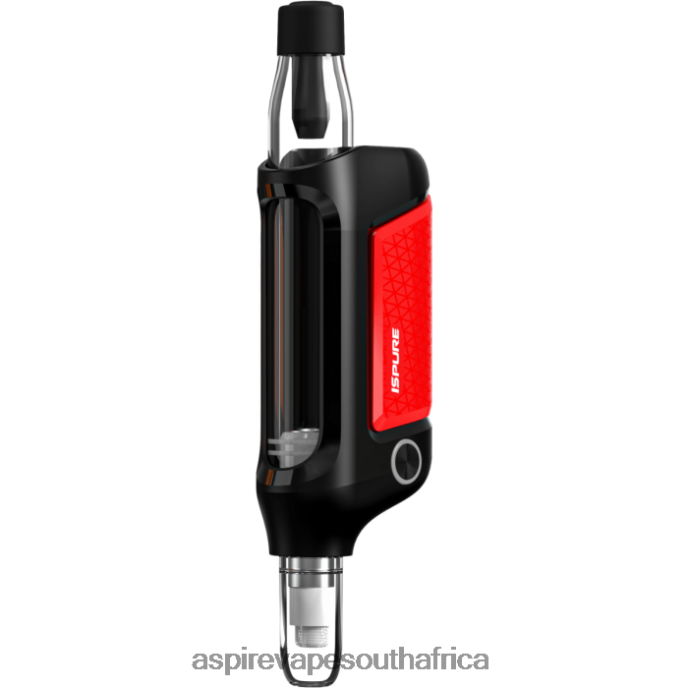 Aspire Ispure Daab Pen - Aspire Vape Price 6H62N6257 Date Red