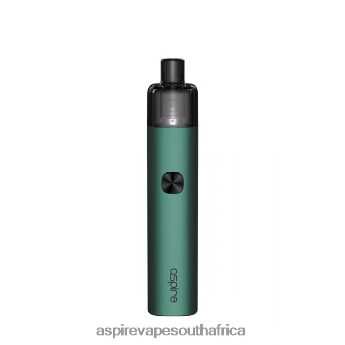 Aspire Avp -Cube Kit - Aspire Vape Cape Town 6H62N6122 Hunter Green