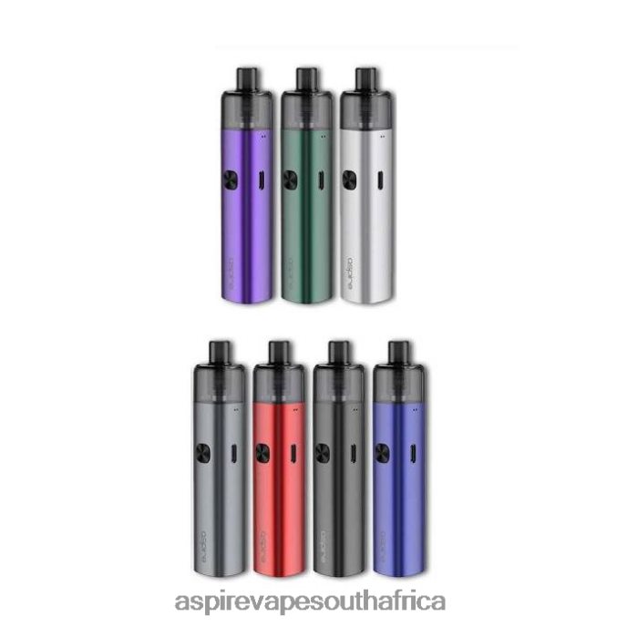 Aspire Avp -Cube Kit - Aspire Vape South Africa 6H62N6121