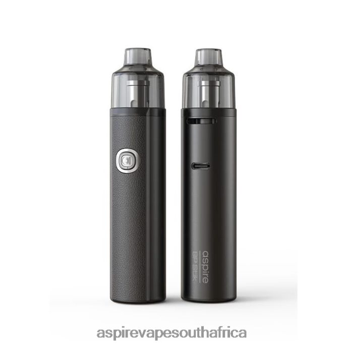 Aspire Bp Stik - Aspire Vape Cape Town 6H62N642 Black