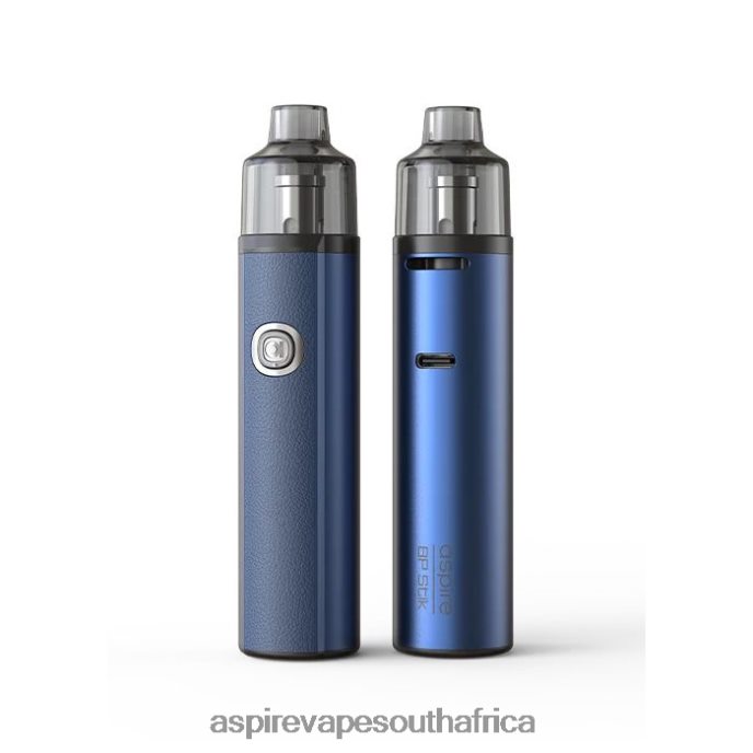 Aspire Bp Stik - Aspire Vape Near Me 6H62N643 Blue