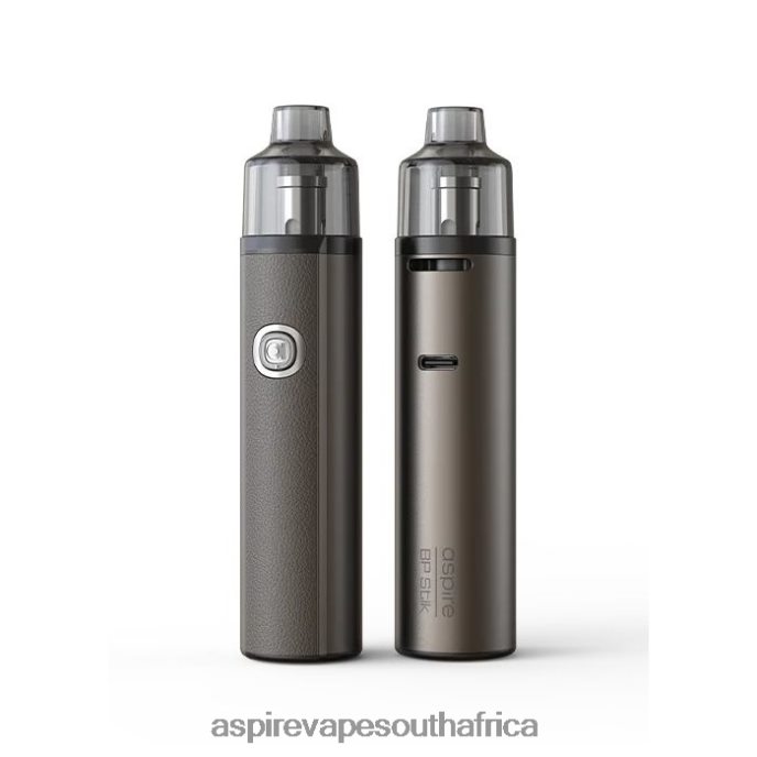 Aspire Bp Stik - Aspire Vape Pen 6H62N645 Gunmetal