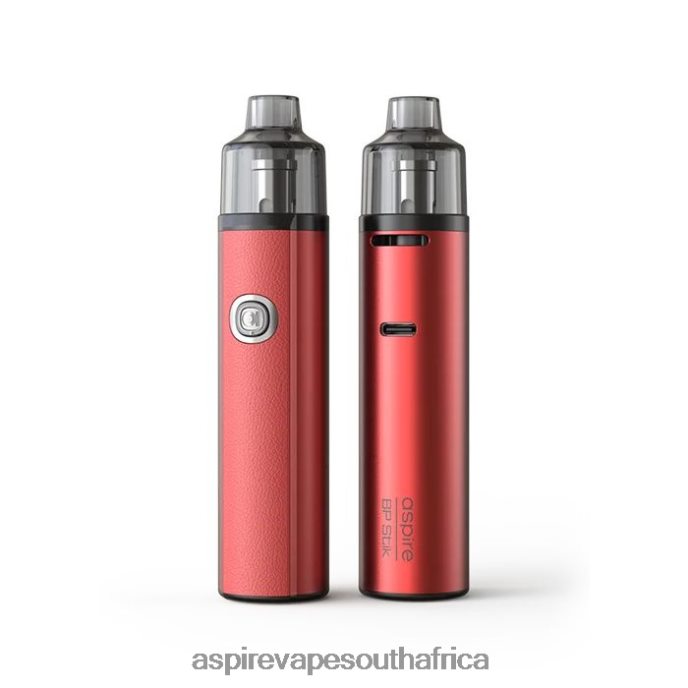 Aspire Bp Stik - Aspire Vape Price 6H62N644 Red