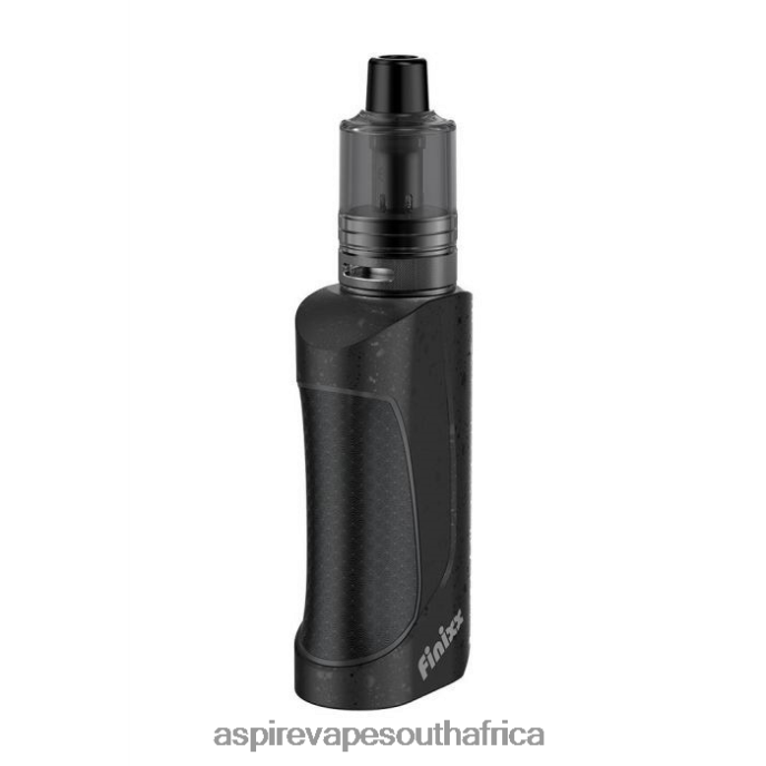 Aspire Finixx Kit - Aspire Ecig Store 6H62N6130 Mystery Black