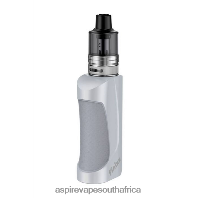 Aspire Finixx Kit - Aspire Vape Types 6H62N6128 Quick Silver