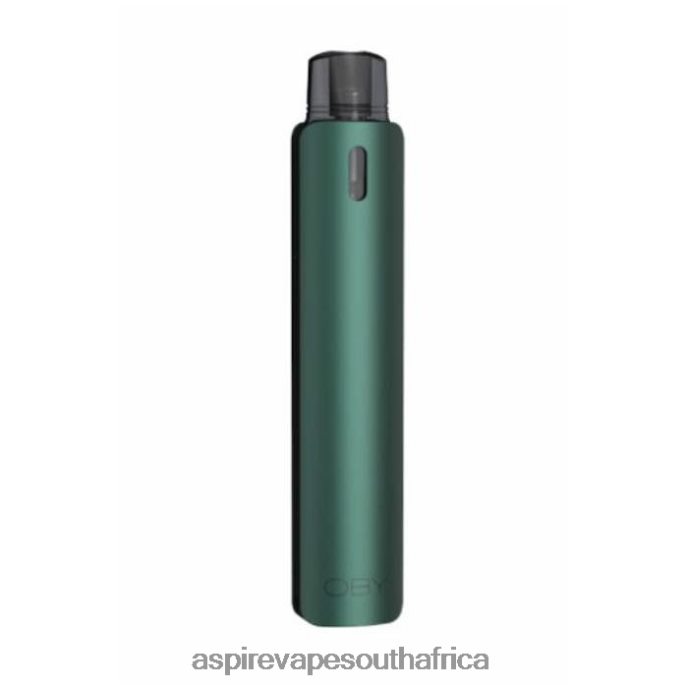 Aspire Oby Kit - Aspire Vape Price 6H62N6124 Hunter Green