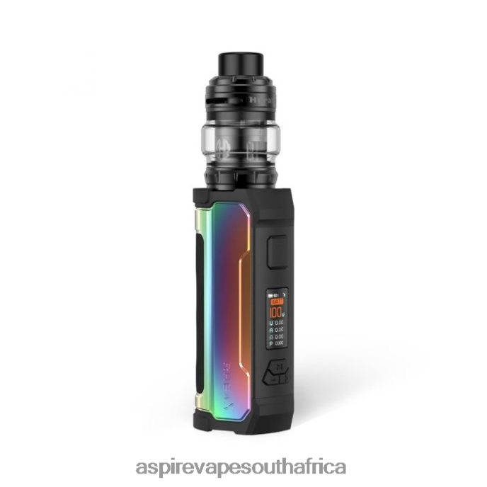 Aspire Rhea X Kit (Standard Version) - Aspire Vape Cape Town 6H62N6102 Rainbow