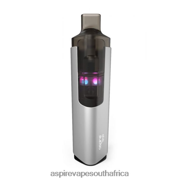 Aspire Spryte Kit - Aspire Ecig Store 6H62N6150 Silver