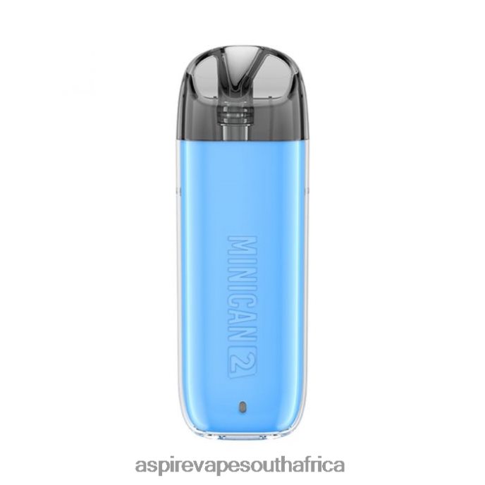 Aspire Minican 2 - Aspire Ecig 6H62N667 Sky Blue