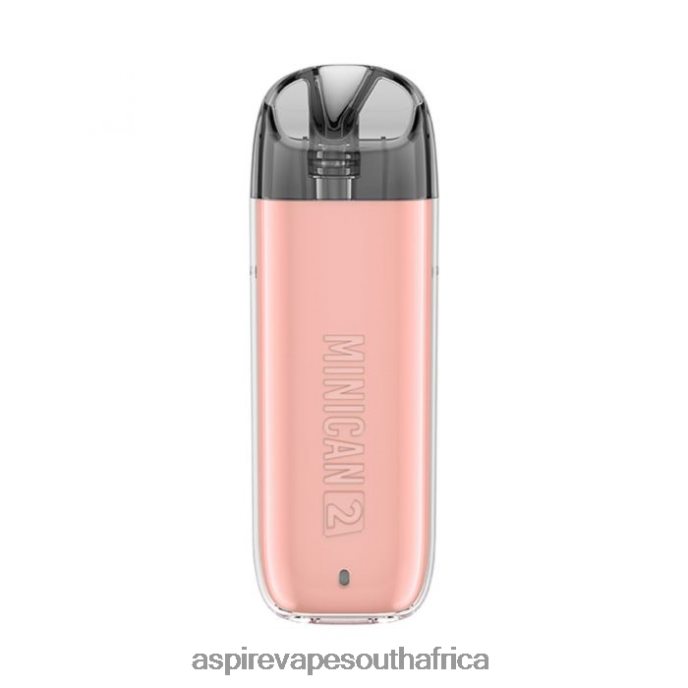 Aspire Minican 2 - Aspire Vape Pen 6H62N665 Pink