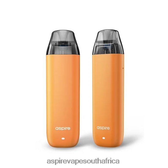 Aspire Minican 3 - Aspire Vape Pen 6H62N655 Orange