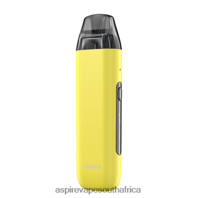 Aspire Minican 3 Pro - Aspire Vape Types 6H62N648 Yellow