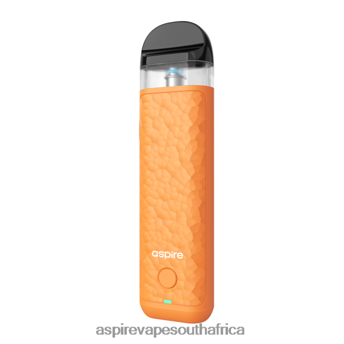 Aspire Minican 4 - Aspire Vape South Africa 6H62N621 Orange