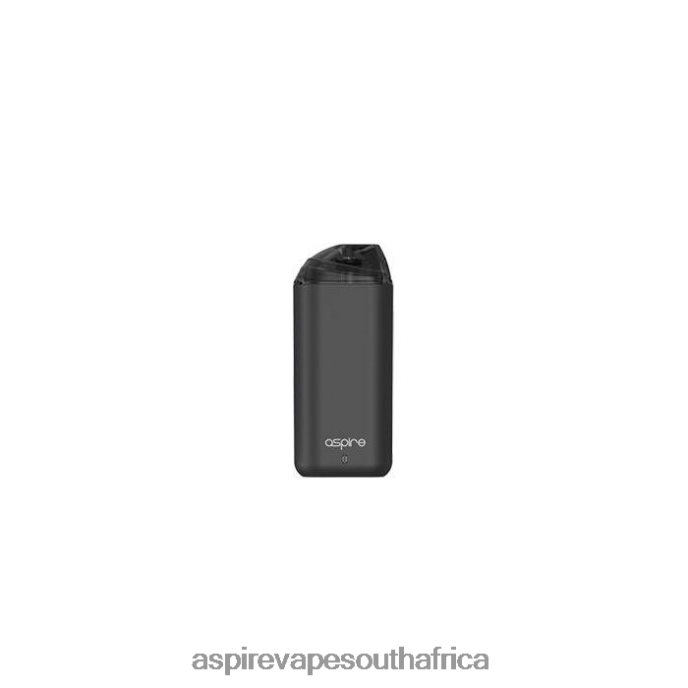 Aspire Minican Kit - Aspire Vape Amazon 6H62N676 Black