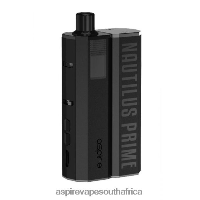 Aspire Nautilus Prime Kit - Aspire Vape Types 6H62N6138