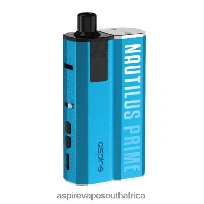 Aspire Nautilus Prime Kit - Aspire Vape Types 6H62N6138