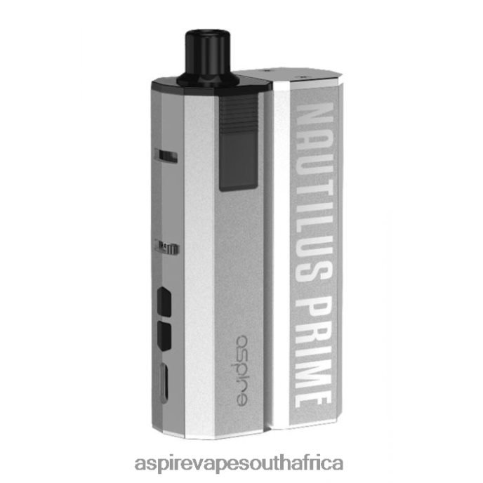 Aspire Nautilus Prime Kit - Aspire Vape Types 6H62N6138