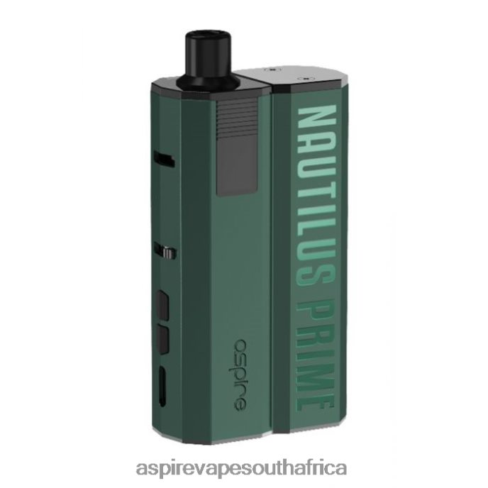 Aspire Nautilus Prime Kit - Aspire Vape Types 6H62N6138