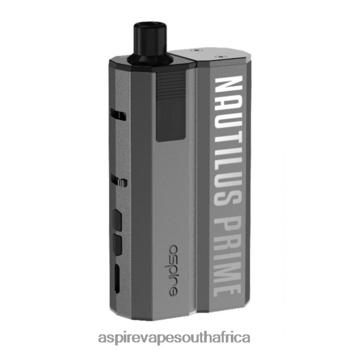 Aspire Nautilus Prime Kit - Aspire Vape Types 6H62N6138