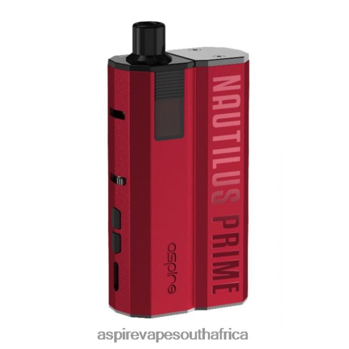 Aspire Nautilus Prime Kit - Aspire Vape Types 6H62N6138