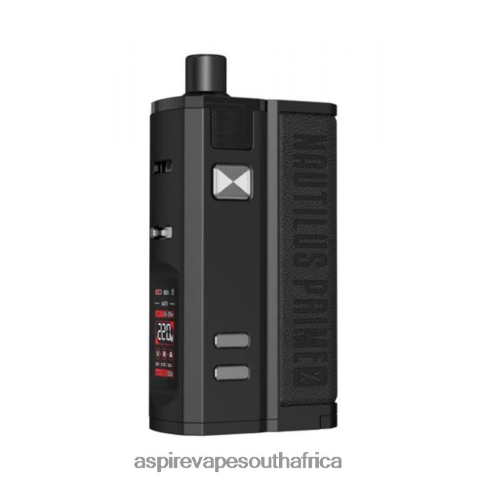 Aspire Nautilus Prime X Kit - Aspire Vape Amazon 6H62N6136 Red Gradient