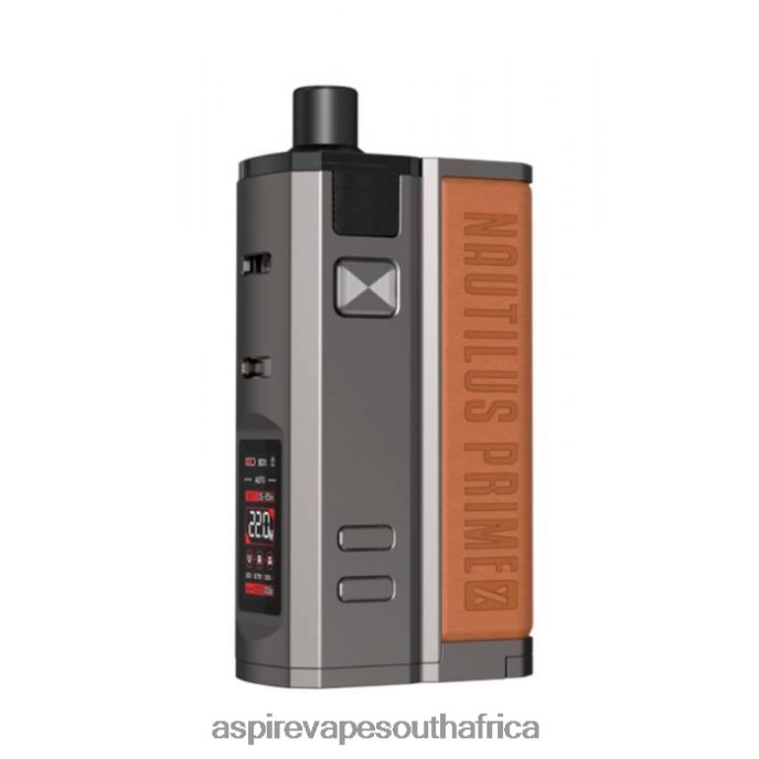 Aspire Nautilus Prime X Kit - Aspire Vape Amazon 6H62N6136 Red Gradient