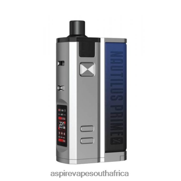 Aspire Nautilus Prime X Kit - Aspire Vape Amazon 6H62N6136 Red Gradient