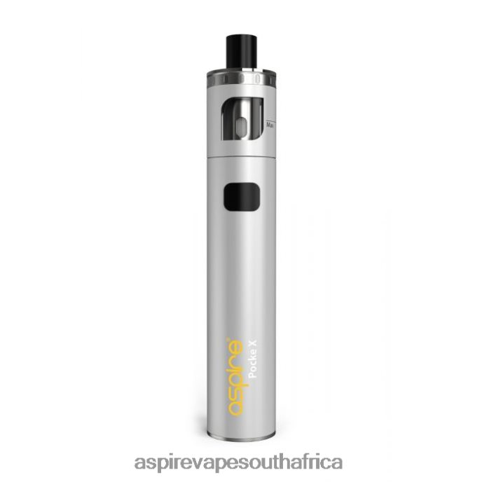 Aspire Pockex Pocket Aio - Aspire Vape Pen 6H62N6115 White