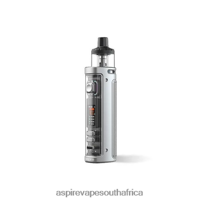 Aspire Veynom Ex - Aspire Vape Price 6H62N634 Silver