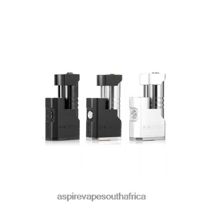 Aspire Mixx Mod - Aspire Ecig 6H62N6197