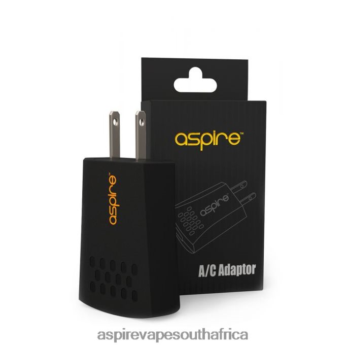 Aspire Wall Adapter (USA) - Aspire Vape Pen 6H62N6298